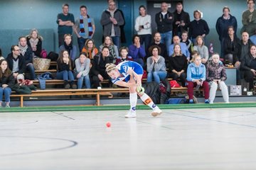 Bild 784 - B/C-Juniorinnen Hamburger Meisterschaft